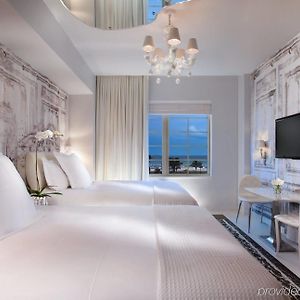 Habitación Premier con Cama King